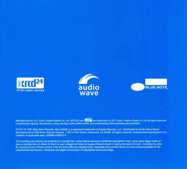 Undercurrent (CD) | Near Mint (NM or M-) Near Mint (NM or M-) Get Cheap Vinyl