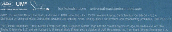 Ultimate Sinatra | Mint (M) Mint (M) Get Cheap Vinyl