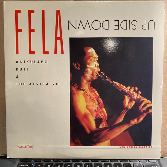 Up Side Down | Near Mint (NM) Near Mint (NM) Get Cheap Vinyl