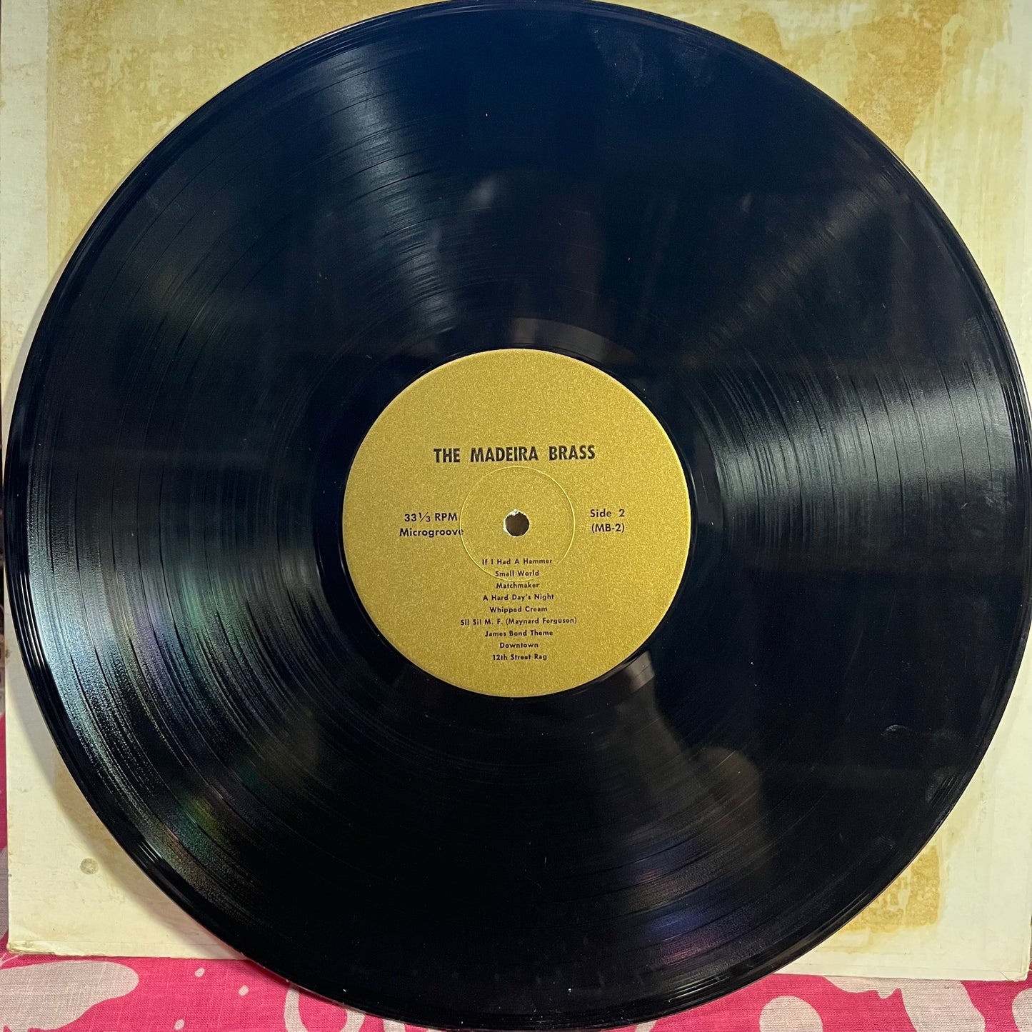 Volume 1 | Near Mint (NM) Good Plus (G+) Get Cheap Vinyl