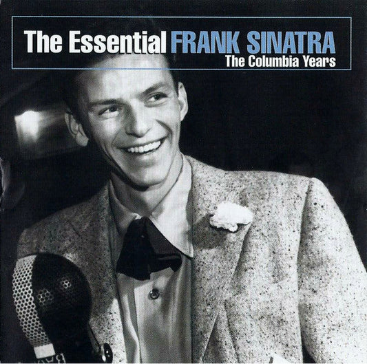 The Essential Frank Sinatra - The Columbia Years (CD) | Near Mint (NM) Near Mint (NM) Get Cheap Vinyl
