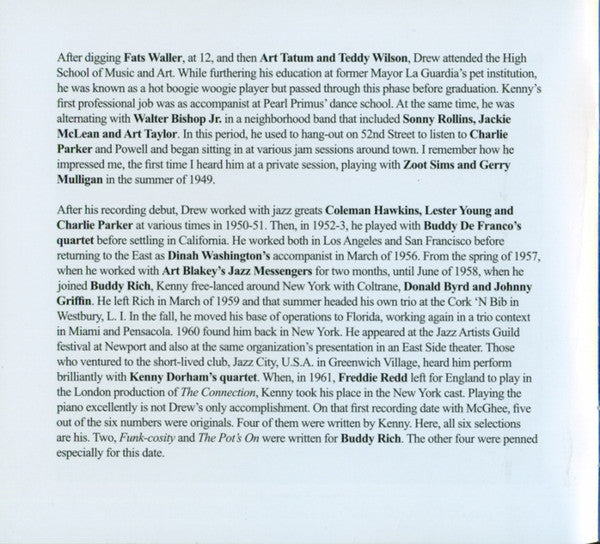 Undercurrent (CD) | Near Mint (NM or M-) Near Mint (NM or M-) Get Cheap Vinyl