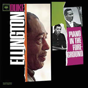Piano In The Foreground (CD) | Near Mint (NM or M-) Near Mint (NM or M-) Get Cheap Vinyl