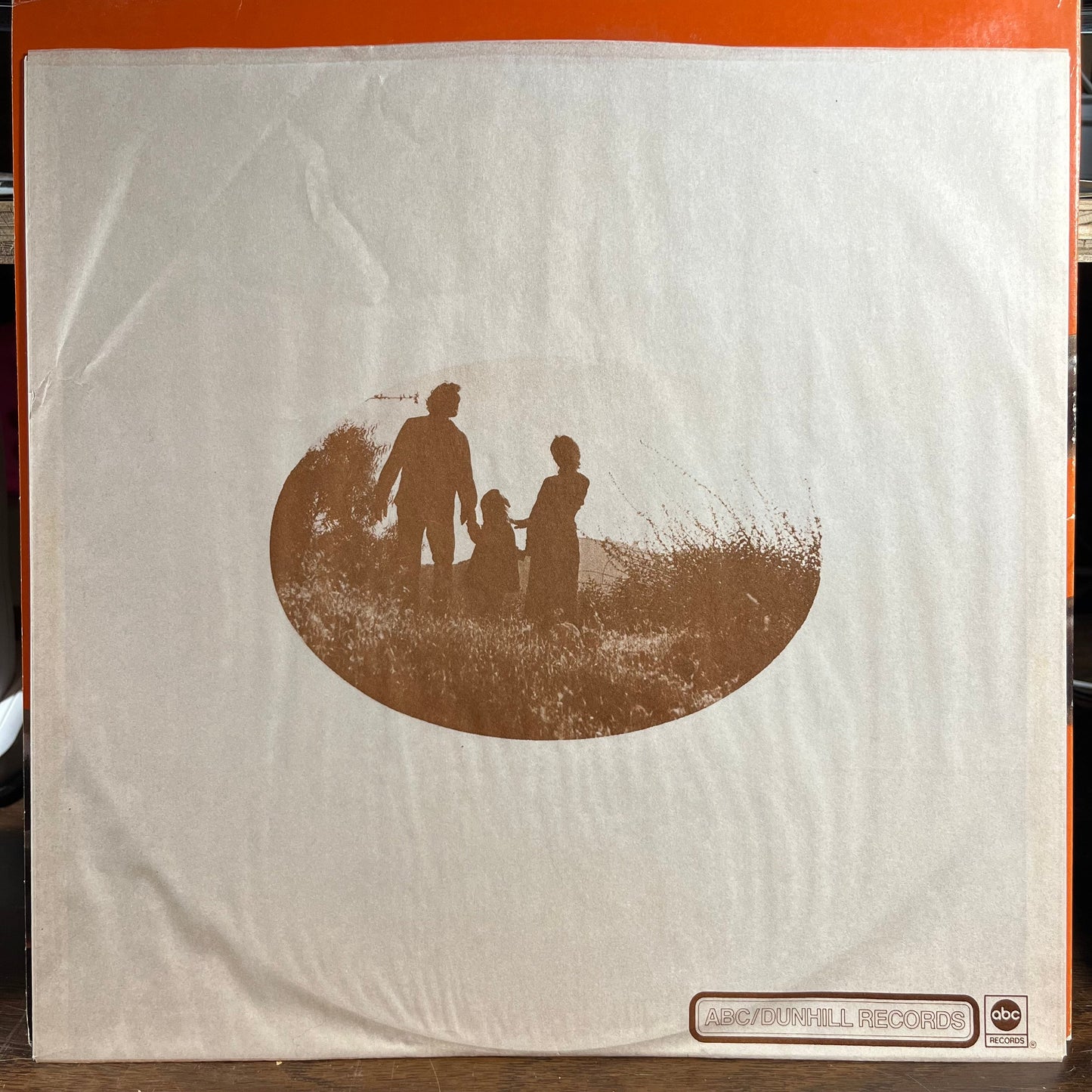 Chain Reaction (VINYL) | Near Mint (NM) Excellent+ (EX+) Get Cheap Vinyl