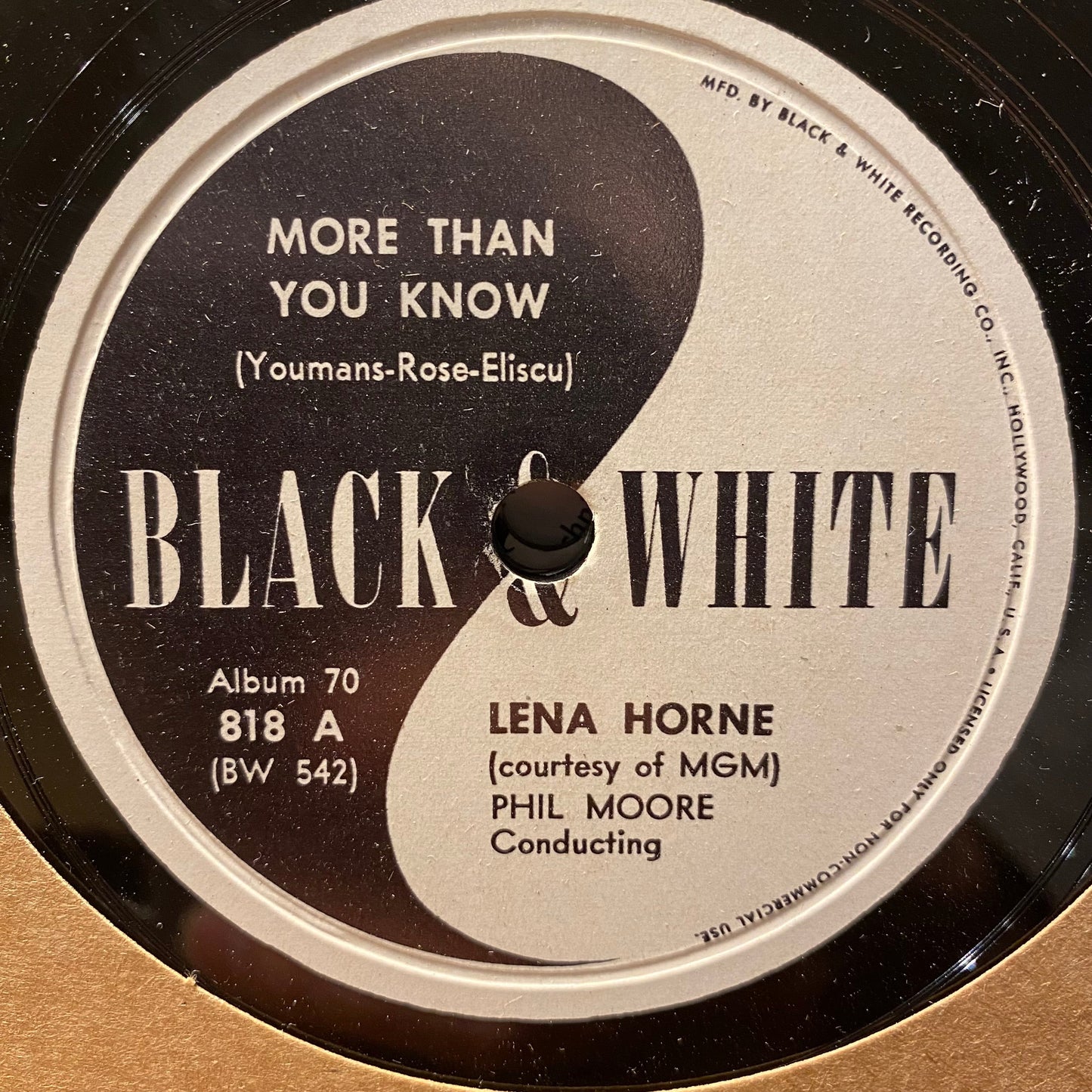 Little Girl Blue *4x78RPM* | Near Mint (NM) Excellent (EX) Get Cheap Vinyl