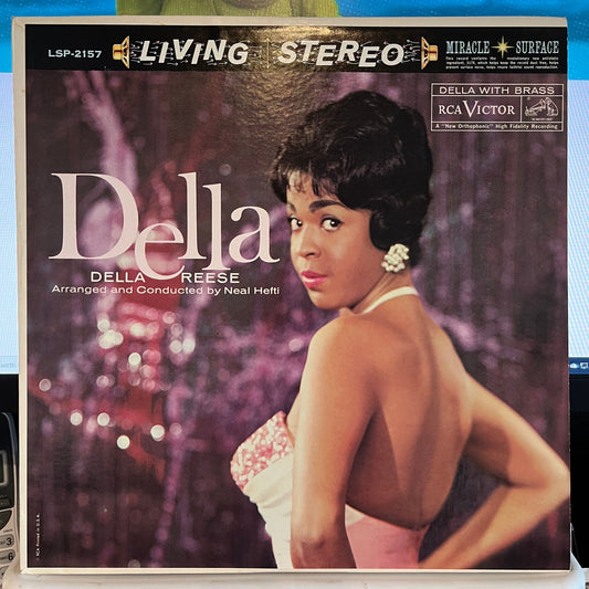 Della | Near Mint (NM) Near Mint (NM) Get Cheap Vinyl