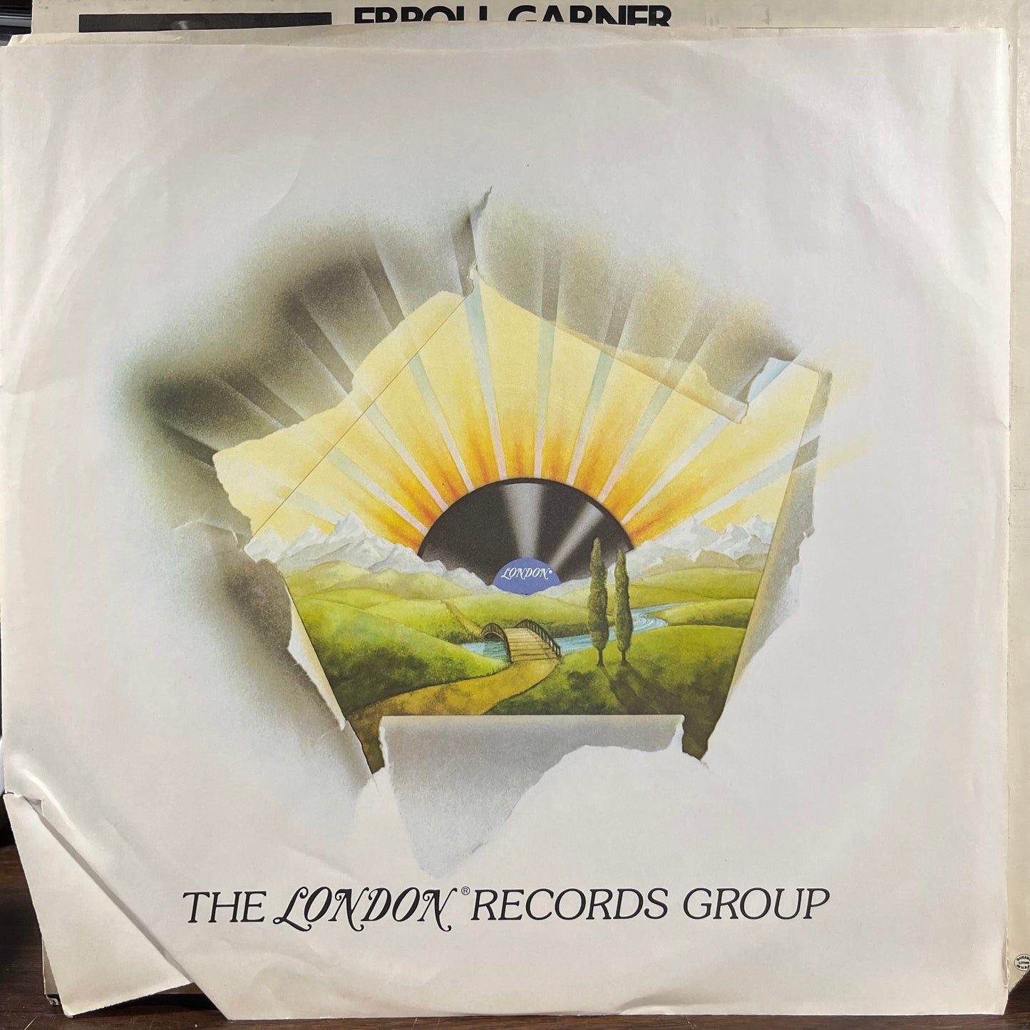 Magician (LP) | Near Mint (NM) Very Good Plus (VG+) Get Cheap Vinyl