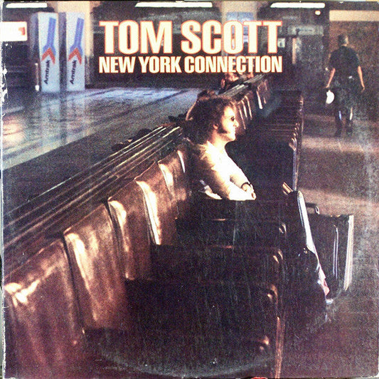 New York Connection | Near Mint (NM) Near Mint (NM) Get Cheap Vinyl