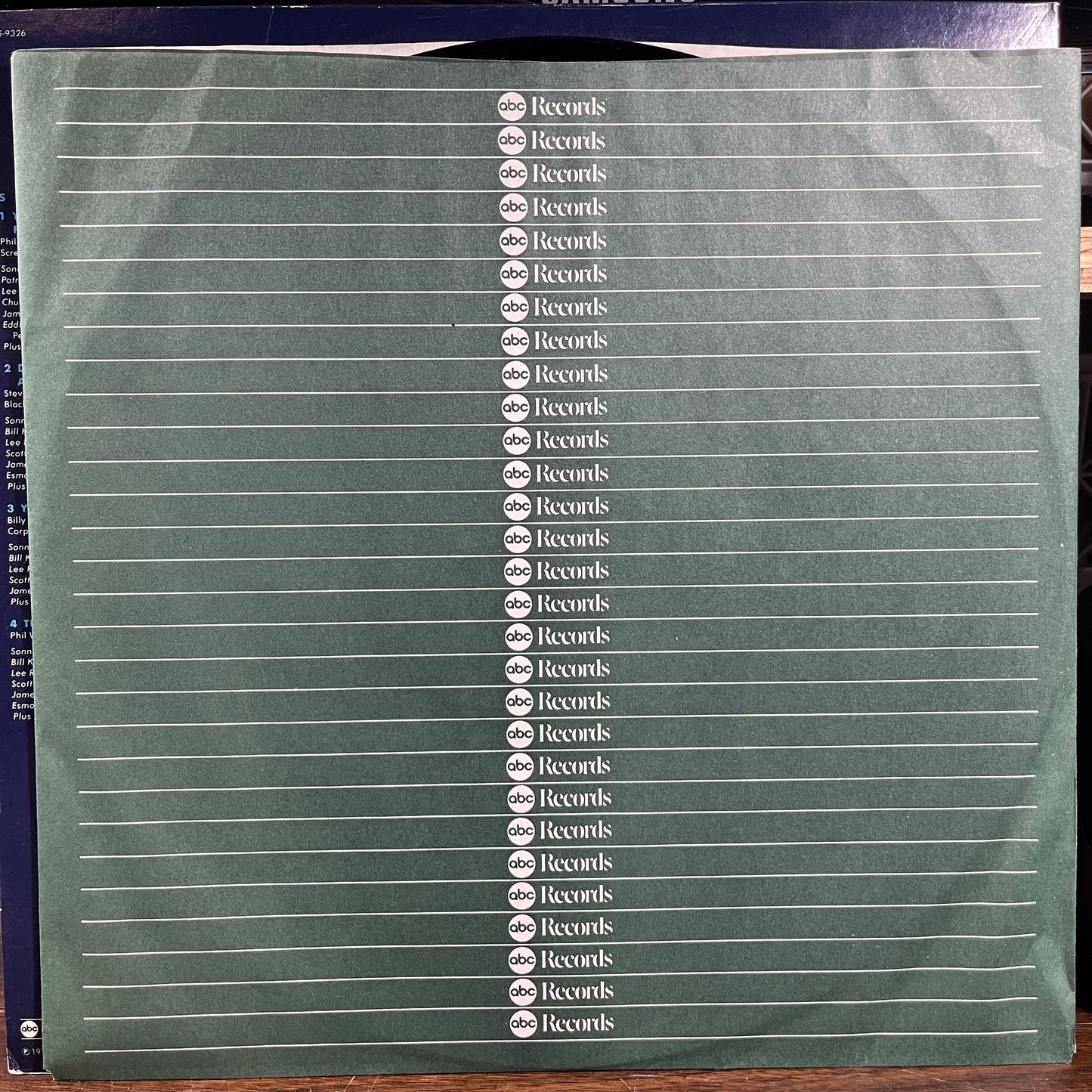 The Joy Of Sax (LP) | Near Mint (NM) Excellent (EX) Get Cheap Vinyl
