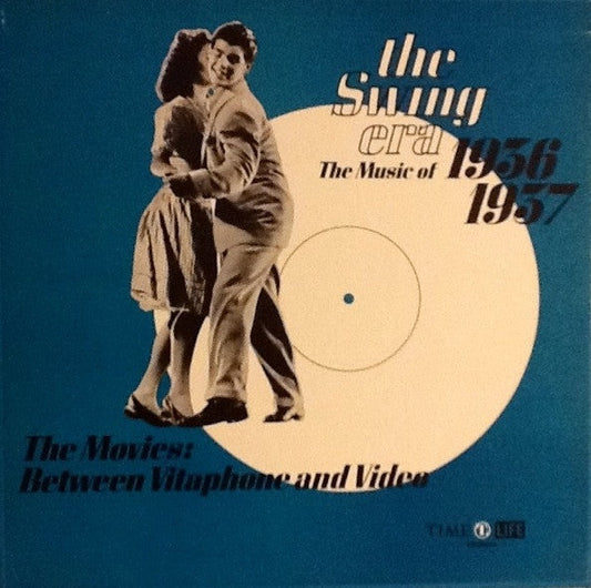 The Swing Era 1936-1937: The Movies: Between Vitaphone And Video *BOX* | Near Mint (NM) Near Mint (NM) Get Cheap Vinyl