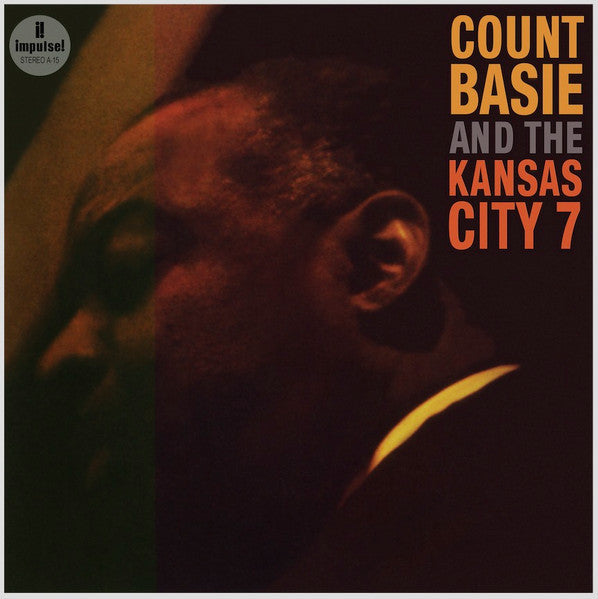Count Basie And The Kansas City 7 (SACD) | Near Mint (NM or M-) Near Mint (NM or M-) Get Cheap Vinyl