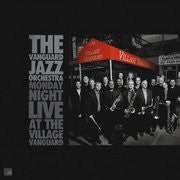 Monday Night Live At The Village Vanguard (2xCD) | Near Mint (NM) Near Mint (NM) Get Cheap Vinyl