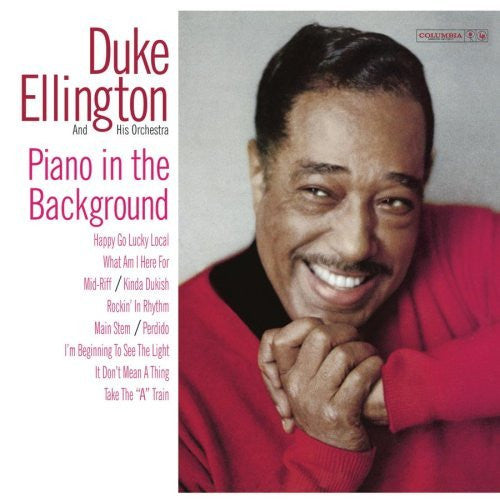 Piano In The Background (CD) | Near Mint (NM or M-) Near Mint (NM or M-) Get Cheap Vinyl