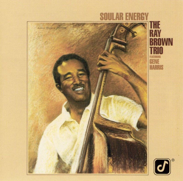 Soular Energy (SACD) | Near Mint (NM or M-) Near Mint (NM or M-) Get Cheap Vinyl