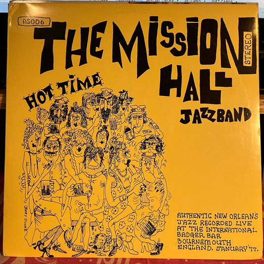 Hot Time | Near Mint (NM) Near Mint (NM) Get Cheap Vinyl