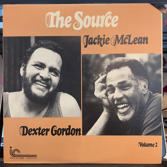 The Source | Near Mint (NM) Near Mint (NM) Get Cheap Vinyl