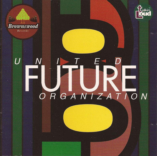 United Future Organization CD) | Near Mint (NM) Near Mint (NM) Get Cheap Vinyl