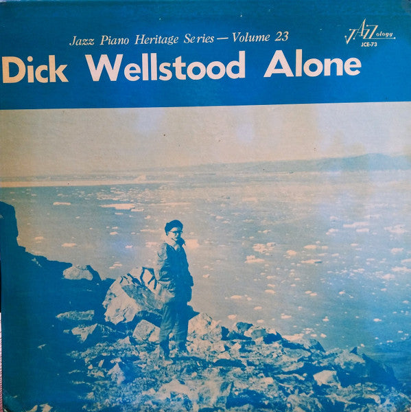Alone | Near Mint (NM) Near Mint (NM) Get Cheap Vinyl