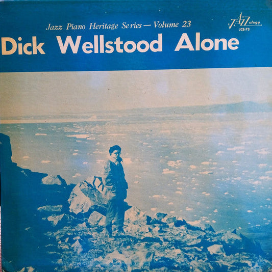 Alone | Near Mint (NM) Near Mint (NM) Get Cheap Vinyl