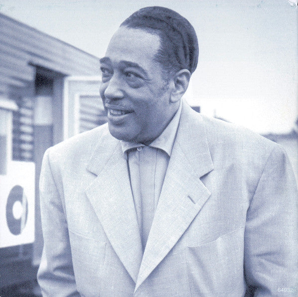 Ellington At Newport 1956 (Complete) (2xCD) | Near Mint (NM or M-) Near Mint (NM or M-) Get Cheap Vinyl