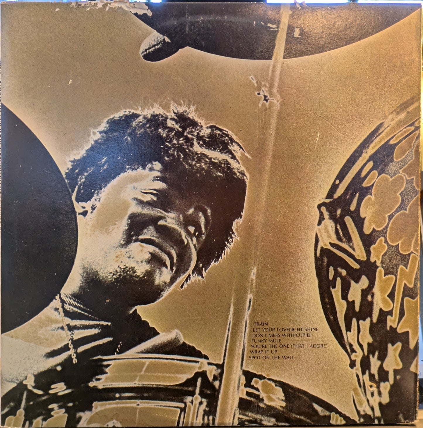 Expressway To Your Skull (VINYL) | Near Mint (NM) Very Good Plus (VG+) Get Cheap Vinyl