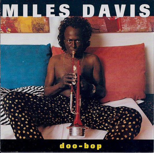 Doo-Bop (CD) | Near Mint (NM) Near Mint (NM) Get Cheap Vinyl