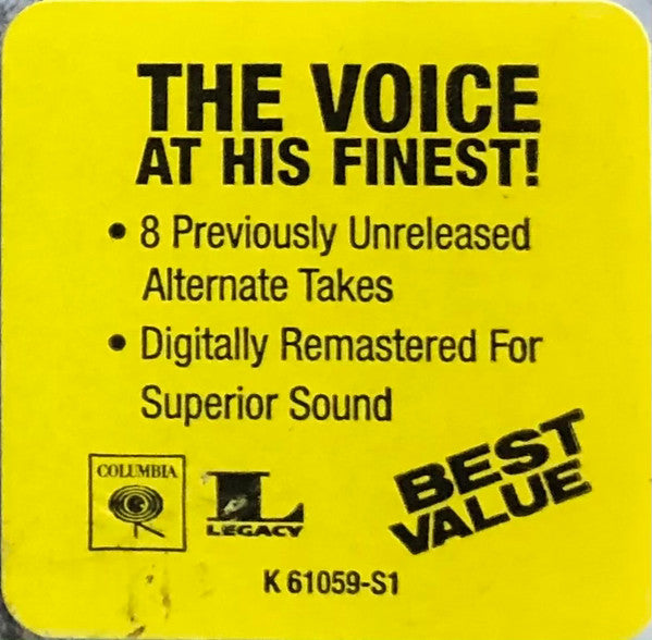 The Essential Frank Sinatra - The Columbia Years (CD) | Near Mint (NM) Near Mint (NM) Get Cheap Vinyl
