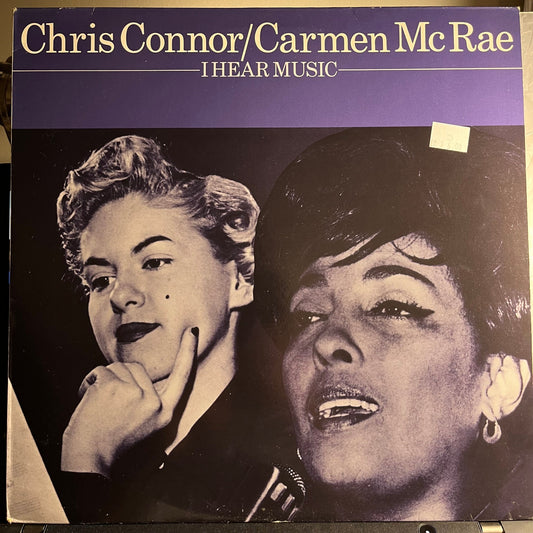I Hear Music *UK* | Near Mint (NM) Near Mint (NM) Get Cheap Vinyl