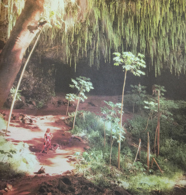 Ports Of Paradise *SRC* | Near Mint (NM) Excellent (EX) Get Cheap Vinyl