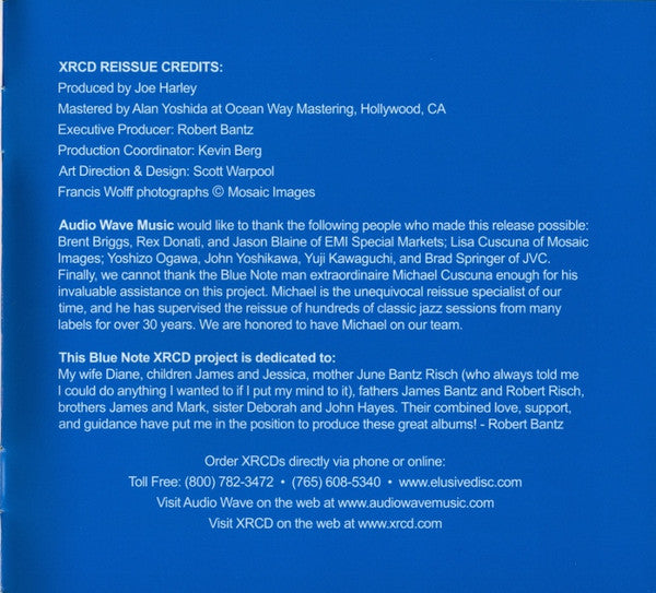Undercurrent (CD) | Near Mint (NM or M-) Near Mint (NM or M-) Get Cheap Vinyl