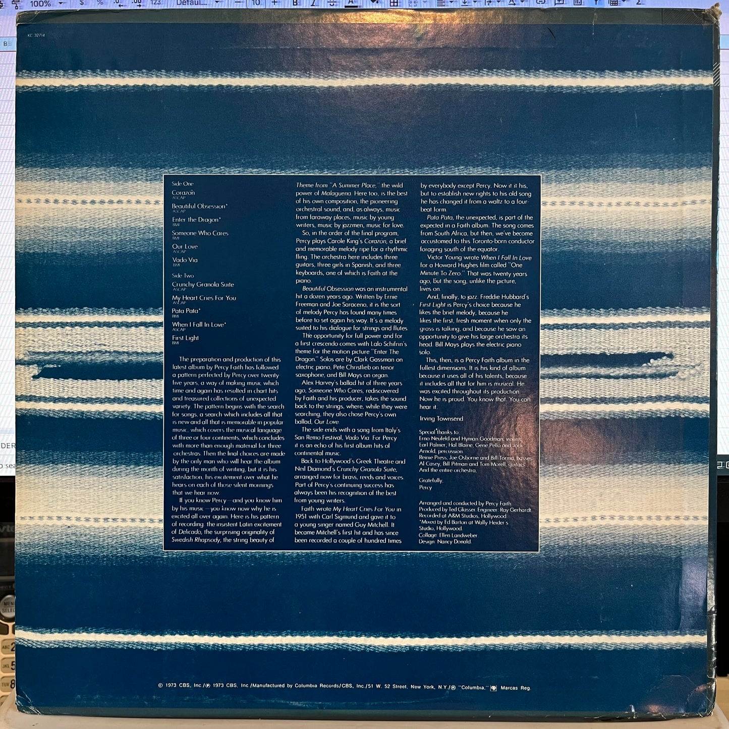 Corazón | Near Mint (NM) Excellent (EX) Get Cheap Vinyl