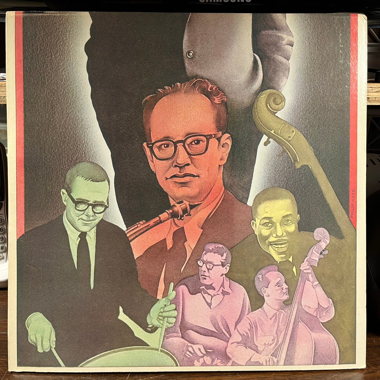 Dave Brubeck's All-Time Greatest Hits (2xVINYL) | Near Mint (NM) Near Mint (NM or M-) Get Cheap Vinyl