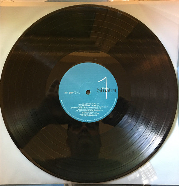 Ultimate Sinatra | Mint (M) Mint (M) Get Cheap Vinyl