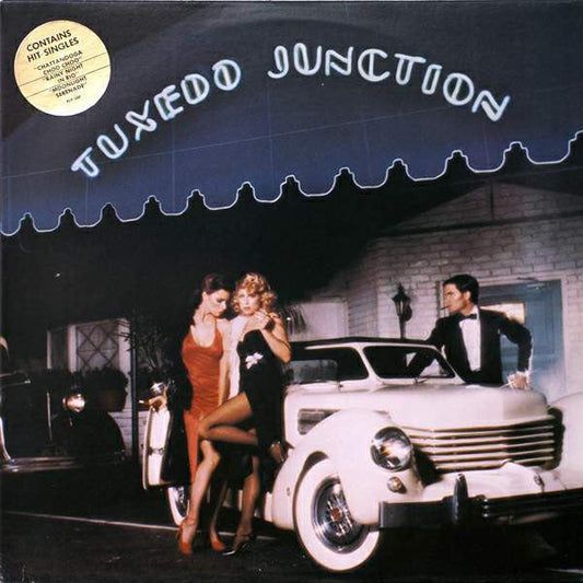 Tuxedo Junction | Near Mint (NM) Near Mint (NM) Get Cheap Vinyl
