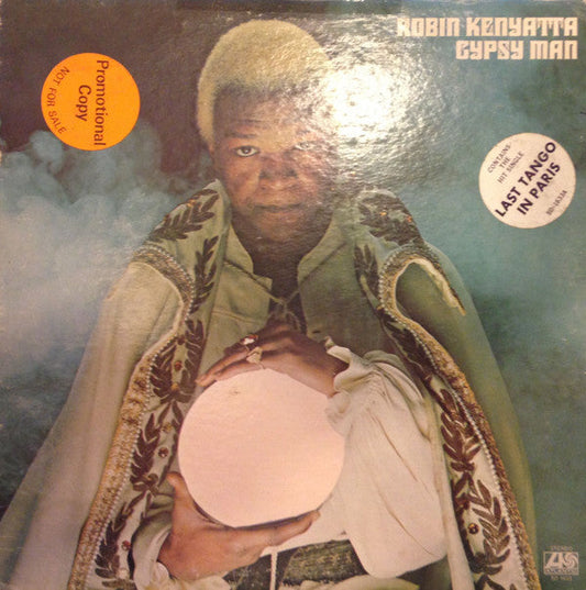 Gypsy Man | Near Mint (NM) Very Good Plus (VG+) Get Cheap Vinyl