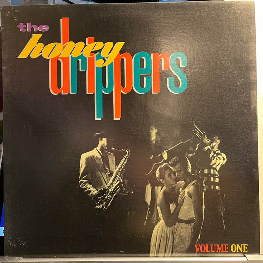 Volume One *CLUB/SRC* | Near Mint (NM) Near Mint (NM) Get Cheap Vinyl