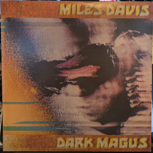 Dark Magus (2xVINYL) | Near Mint (NM) Near Mint (NM) Get Cheap Vinyl