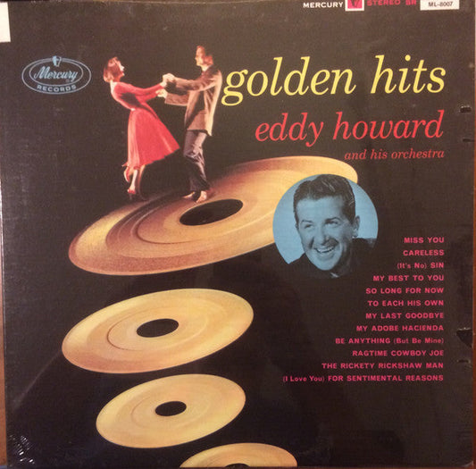 Golden Hits *SHRINK* | Near Mint (NM) Near Mint (NM) Get Cheap Vinyl