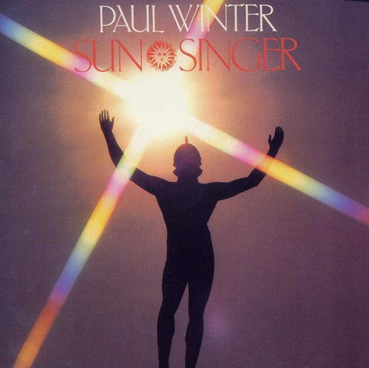 Sun Singer *SHRINK* | Near Mint (NM) Near Mint (NM) Get Cheap Vinyl