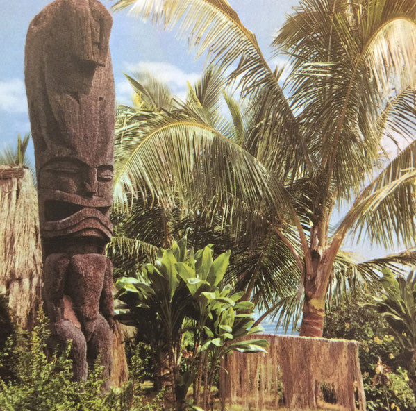 Ports Of Paradise *SRC* | Near Mint (NM) Excellent (EX) Get Cheap Vinyl