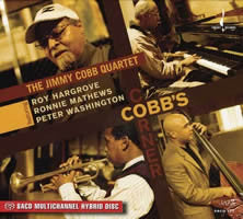 Cobb's Corner (SACD) | Near Mint (NM) Near Mint (NM) Get Cheap Vinyl
