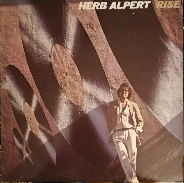 Rise (VINYL) | Near Mint (NM) Near Mint (NM) Get Cheap Vinyl