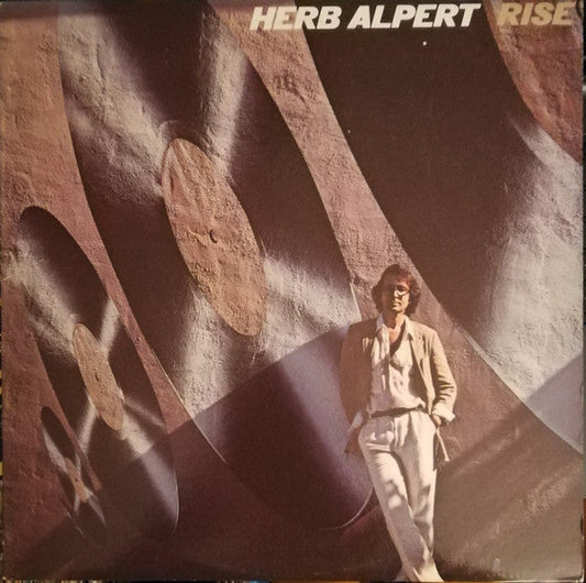 Rise (VINYL) | Near Mint (NM) Near Mint (NM) Get Cheap Vinyl