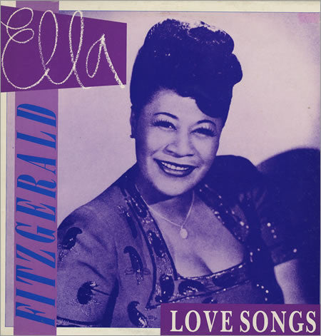 Love Songs *UK* | Near Mint (NM) Excellent (EX) Get Cheap Vinyl