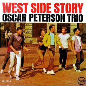 West Side Story (CD)) | Near Mint (NM) Near Mint (NM) Get Cheap Vinyl