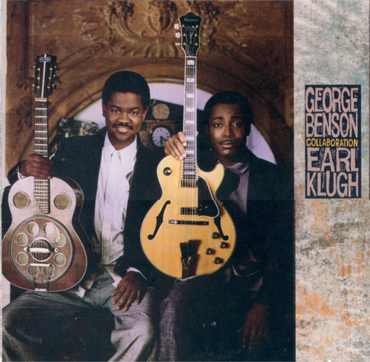 Collaboration (VINYL) | Near Mint (NM) Near Mint (NM) Get Cheap Vinyl