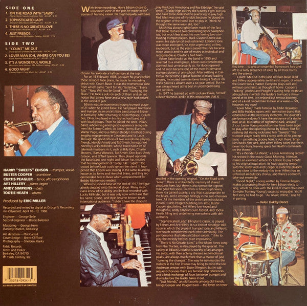 For My Pals (VINYL) | Near Mint (NM) Near Mint (NM) Get Cheap Vinyl