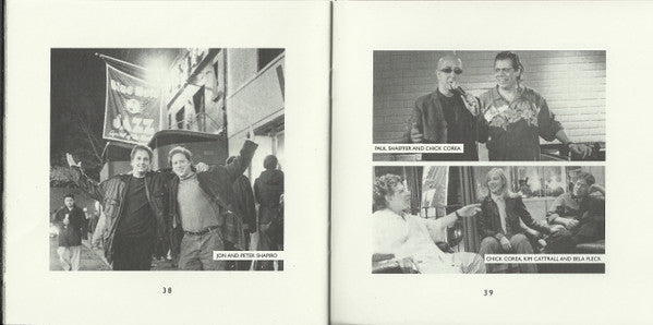 Rendezvous In New York (SACD) | Near Mint (NM) Very Good Plus (VG+) Get Cheap Vinyl
