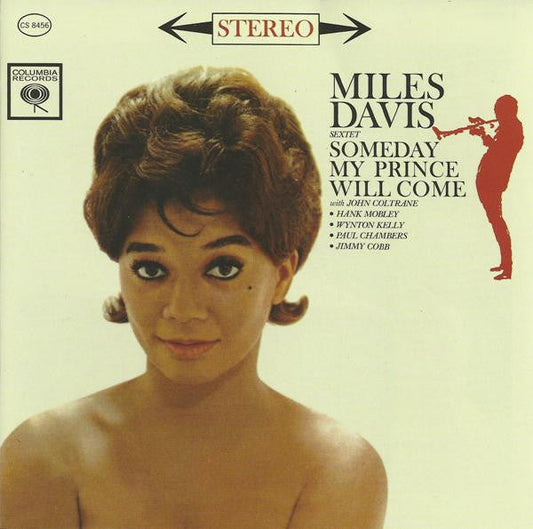 Someday My Prince Will Come (SACD) | Near Mint (NM or M-) Near Mint (NM or M-) Get Cheap Vinyl