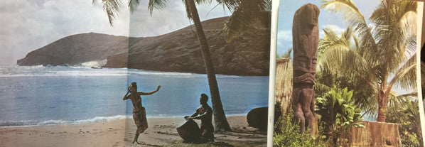 Ports Of Paradise *SRC* | Near Mint (NM) Excellent (EX) Get Cheap Vinyl